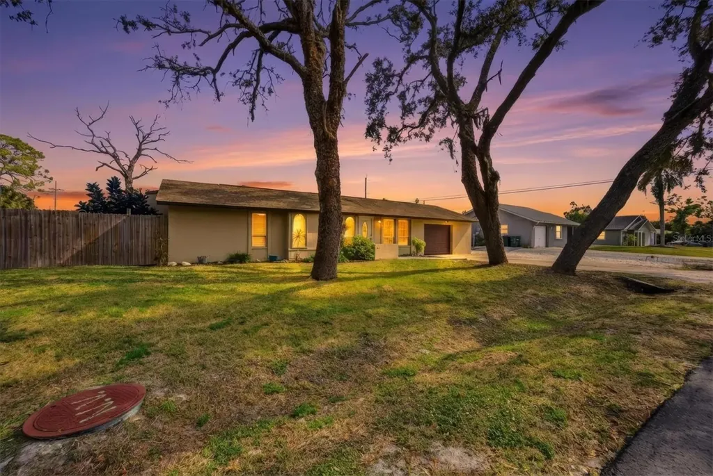 5755 Oxalis Road Venice FL 34293