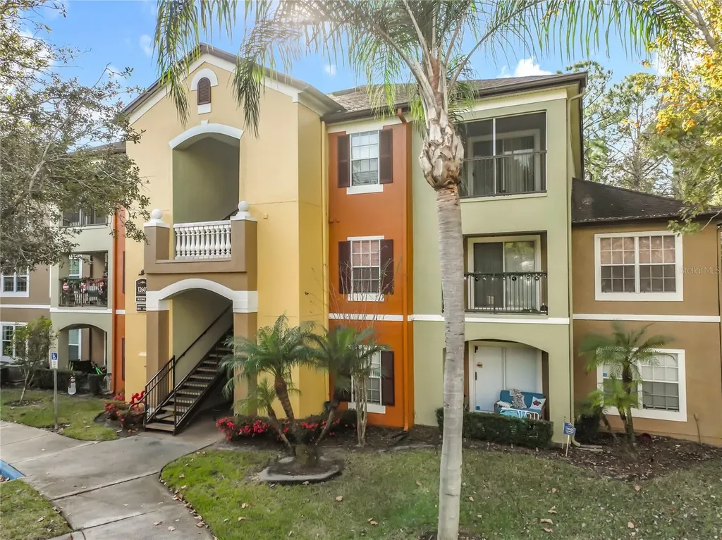 12602 Crest Springs Lane Orlando FL 32828