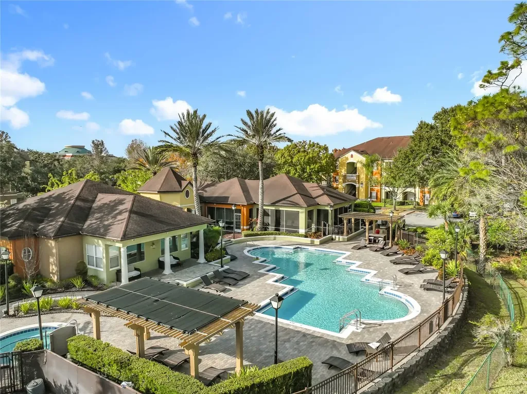 12602 Crest Springs Lane Orlando FL 32828