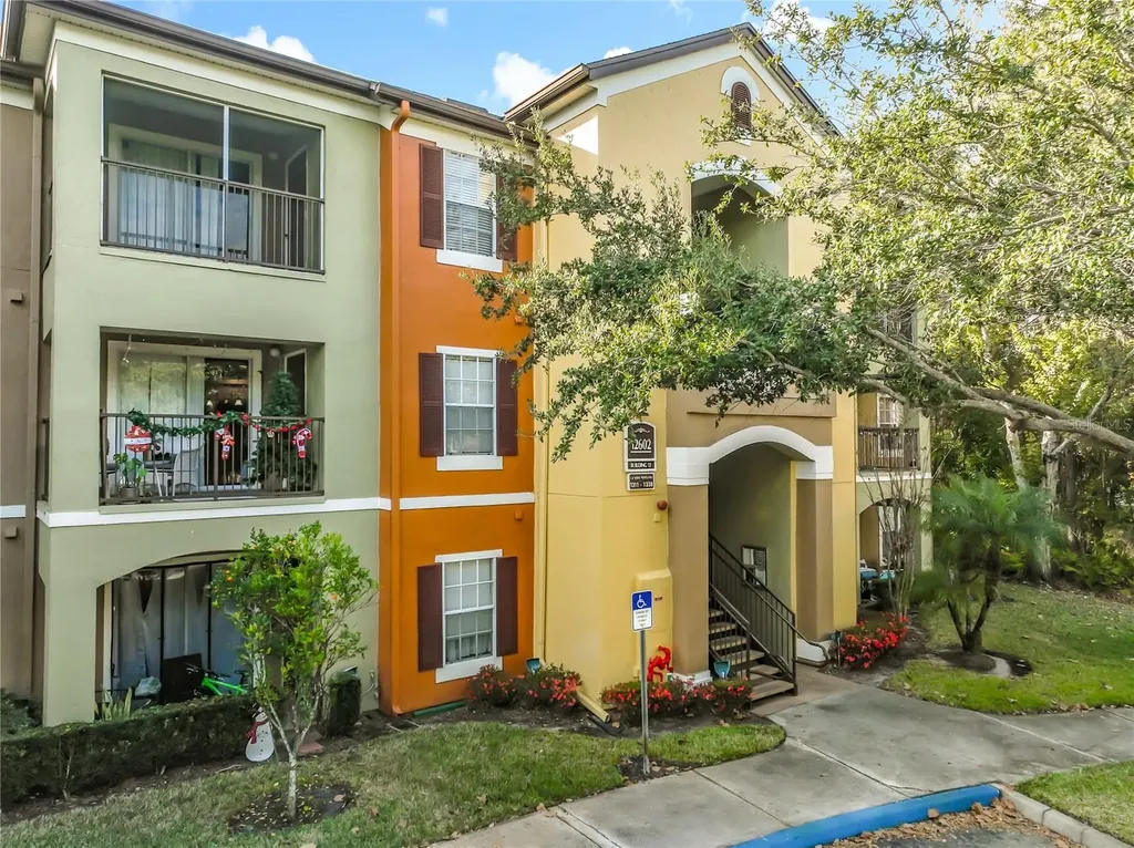 12602 Crest Springs Lane Orlando FL 32828
