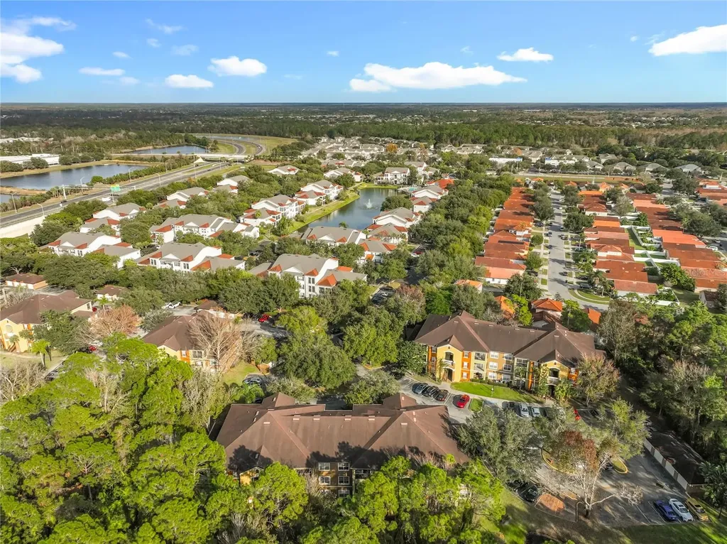 12602 Crest Springs Lane Orlando FL 32828