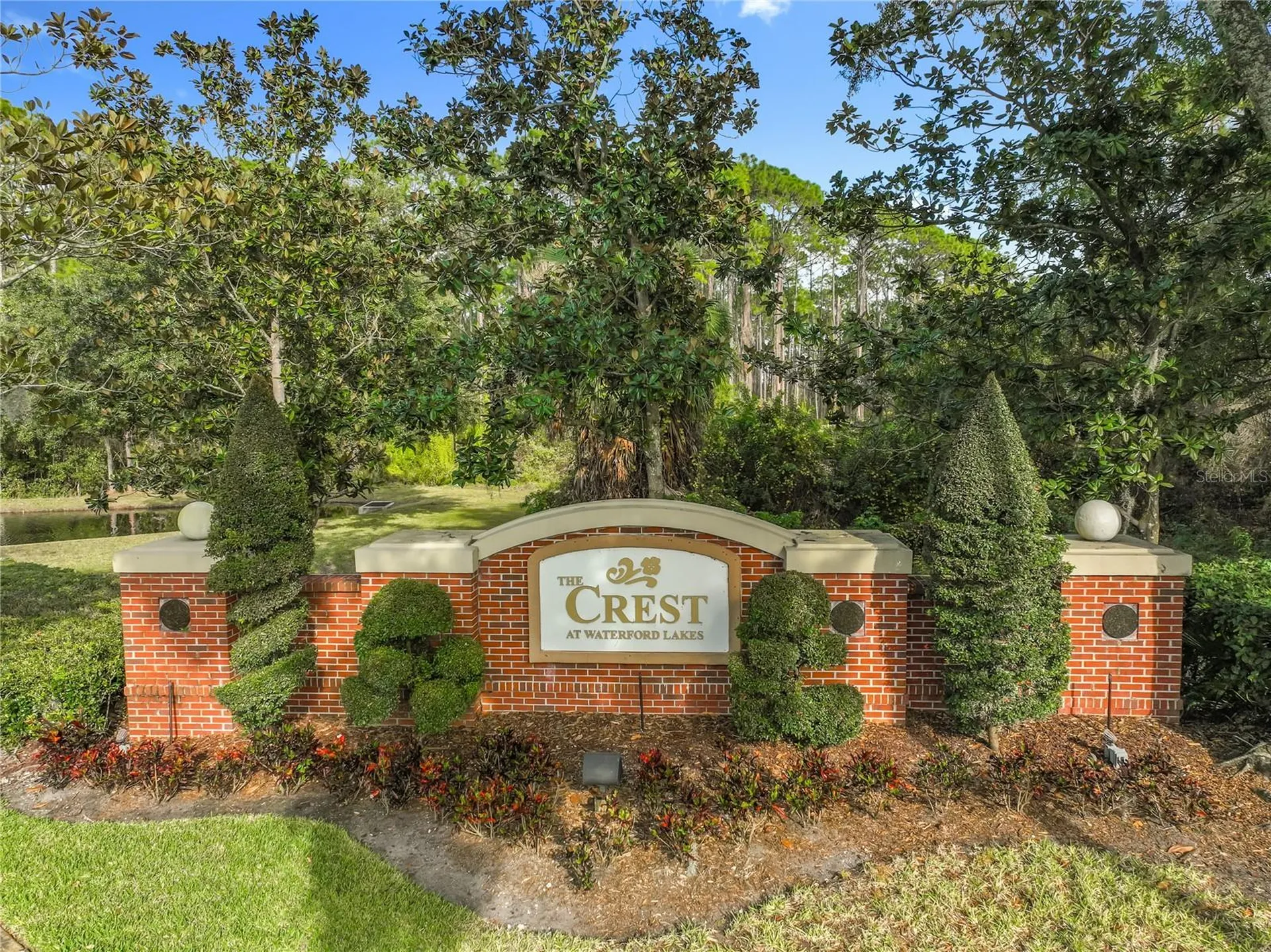 12602 Crest Springs Lane Orlando FL 32828