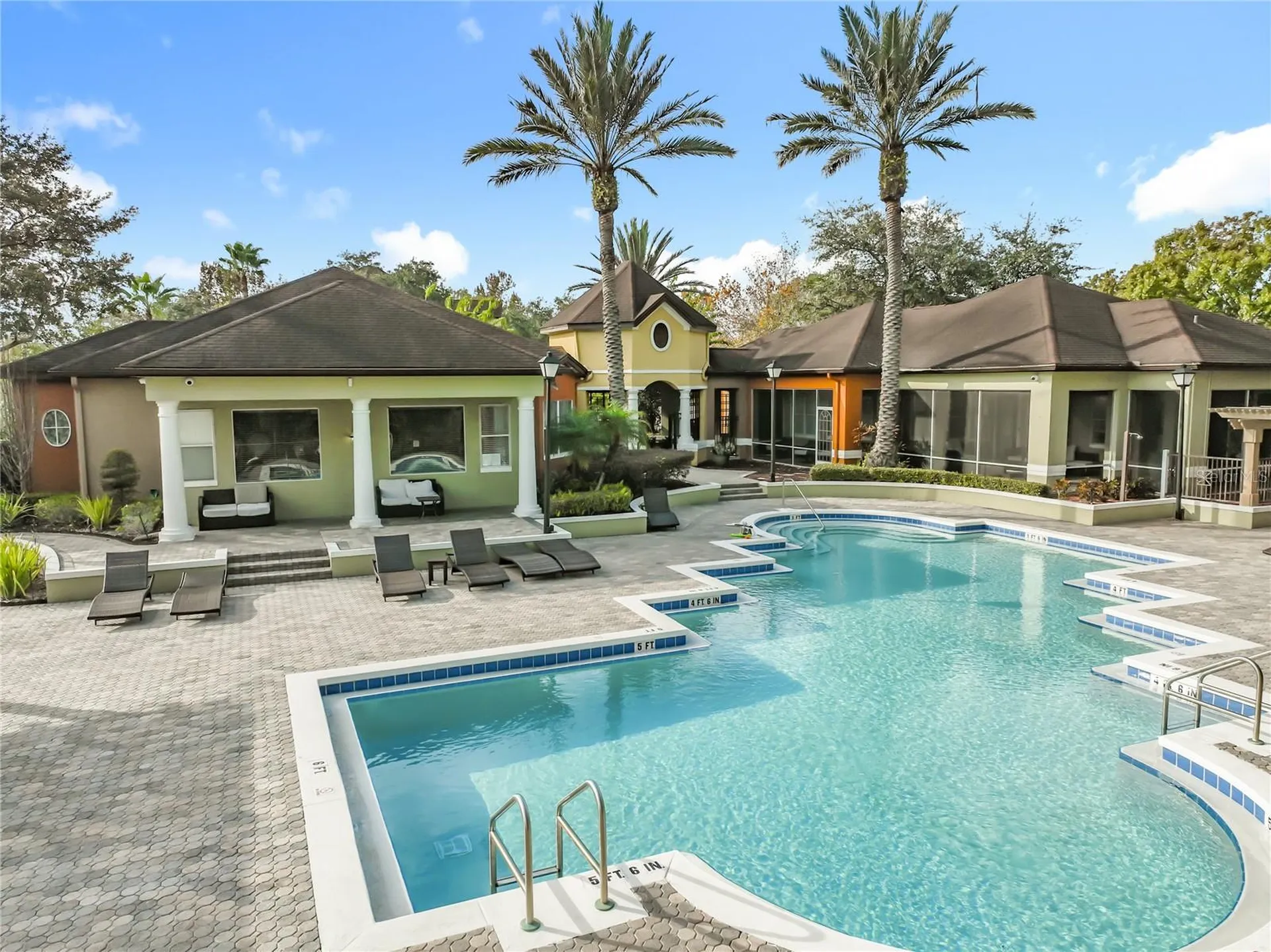 12602 Crest Springs Lane Orlando FL 32828