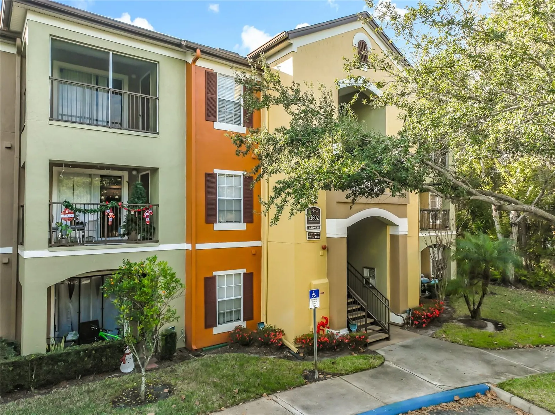 12602 Crest Springs Lane Orlando FL 32828