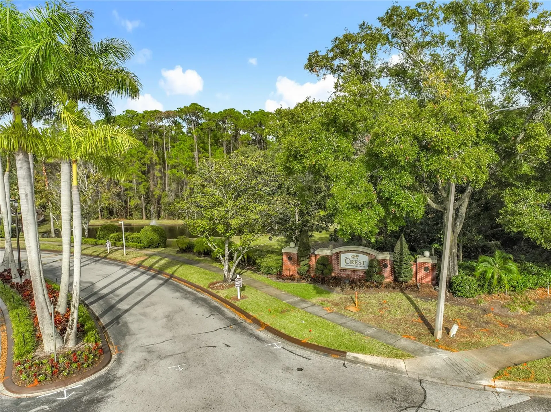 12602 Crest Springs Lane Orlando FL 32828