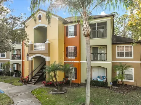 12602 Crest Springs Lane Orlando FL 32828