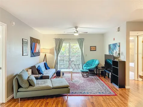 12602 Crest Springs Lane Orlando FL 32828