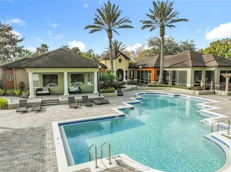 12602 Crest Springs Lane Orlando FL 32828