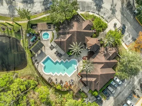 12602 Crest Springs Lane Orlando FL 32828