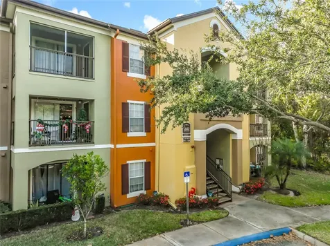 12602 Crest Springs Lane Orlando FL 32828