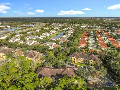 12602 Crest Springs Lane Orlando FL 32828