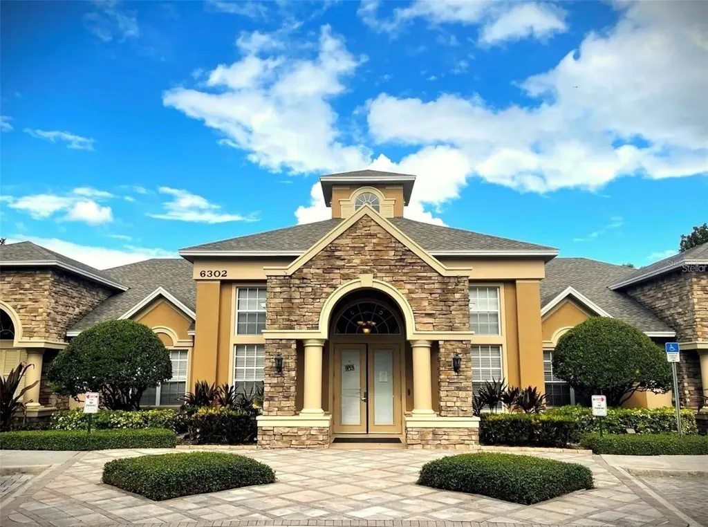 2484 San Tecla Street Orlando FL 32835
