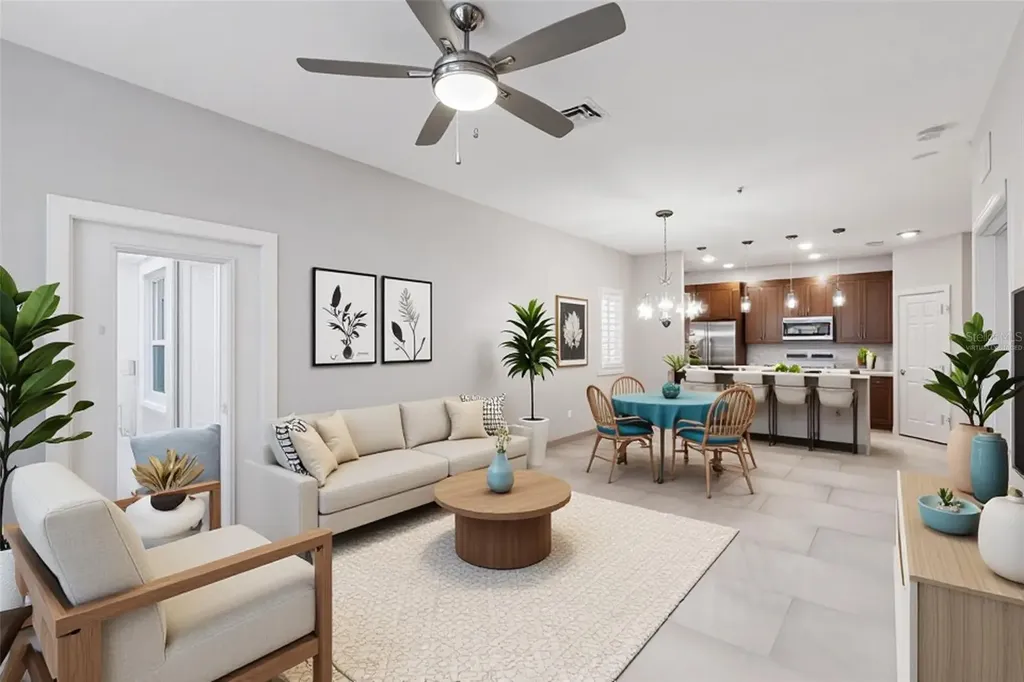 2484 San Tecla Street Orlando FL 32835