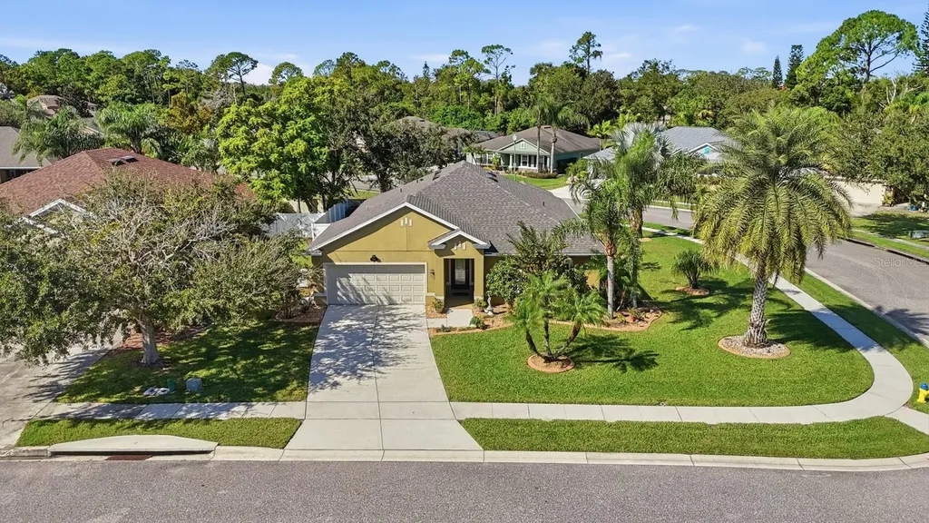 740 Grape Ivy Lane New Smyrna Beach FL 32168