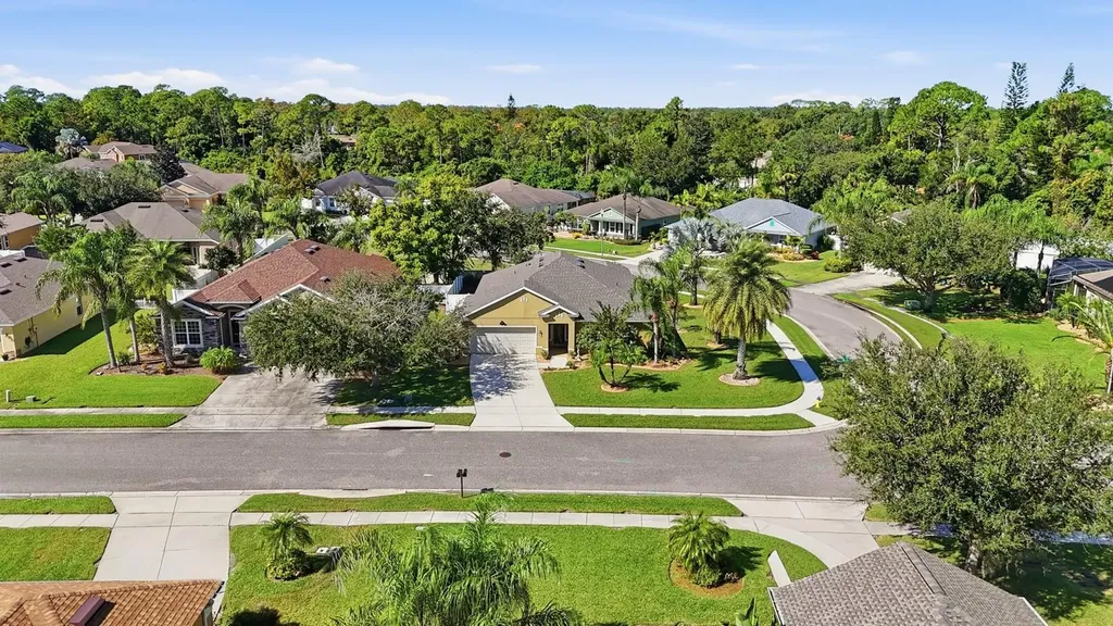 740 Grape Ivy Lane New Smyrna Beach FL 32168