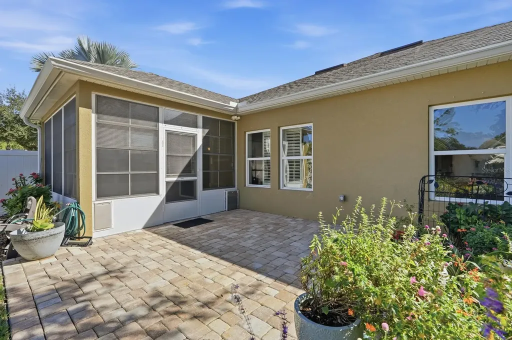 740 Grape Ivy Lane New Smyrna Beach FL 32168