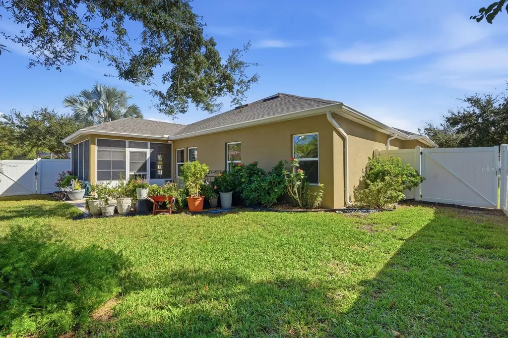 740 Grape Ivy Lane New Smyrna Beach FL 32168