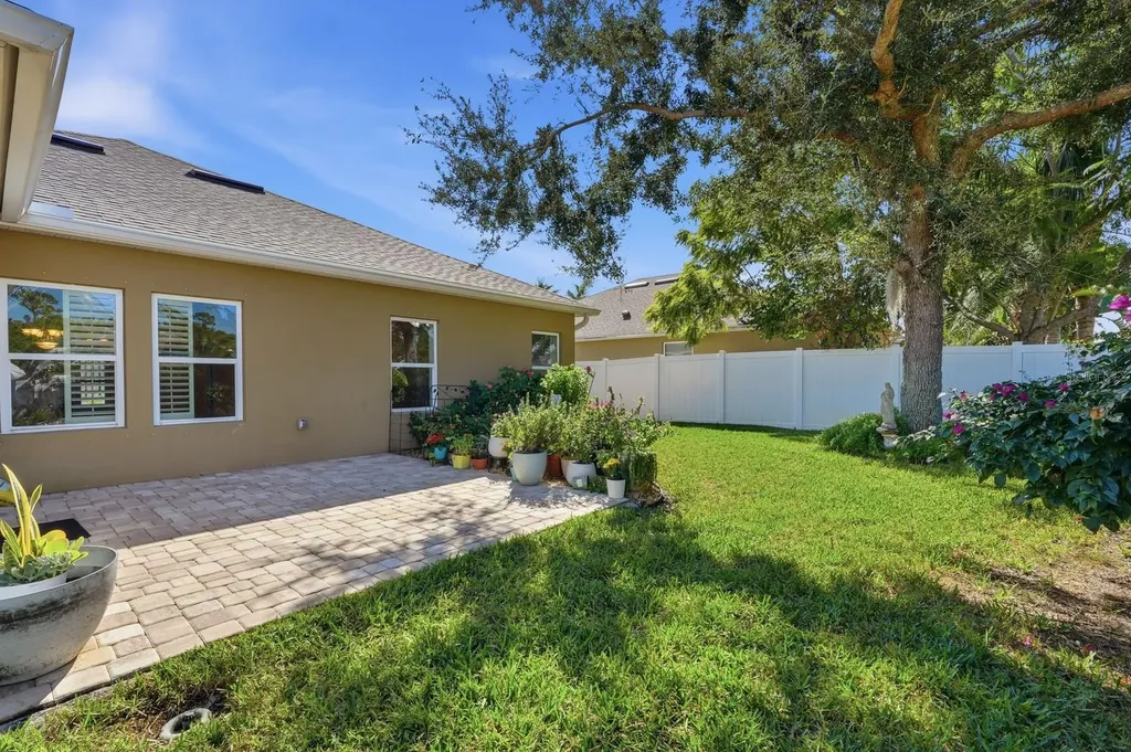 740 Grape Ivy Lane New Smyrna Beach FL 32168