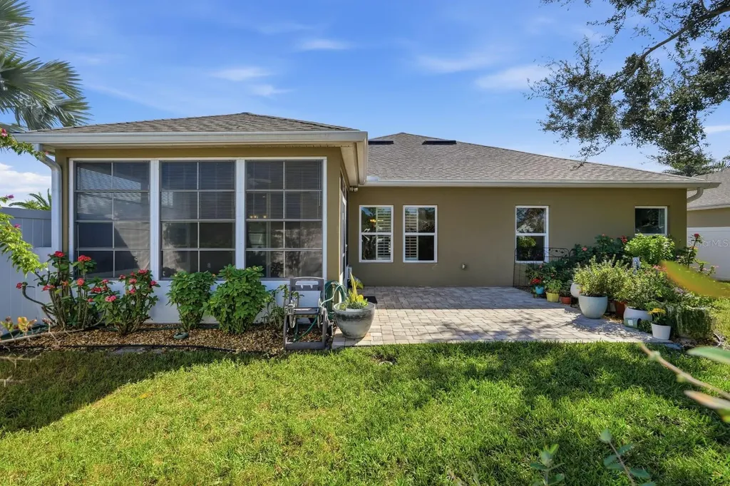 740 Grape Ivy Lane New Smyrna Beach FL 32168