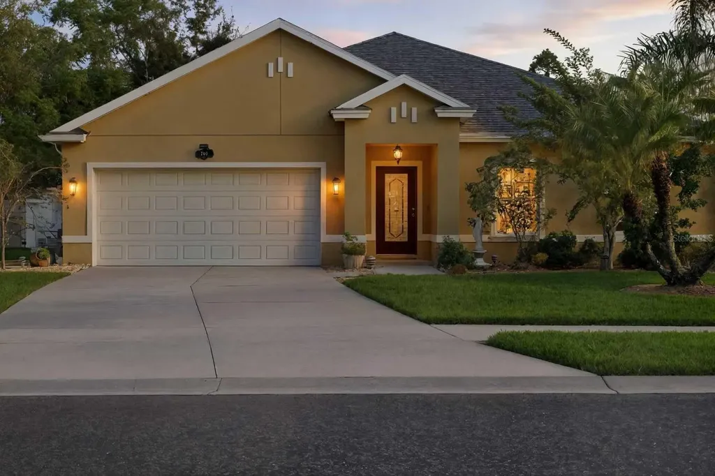 740 Grape Ivy Lane New Smyrna Beach FL 32168