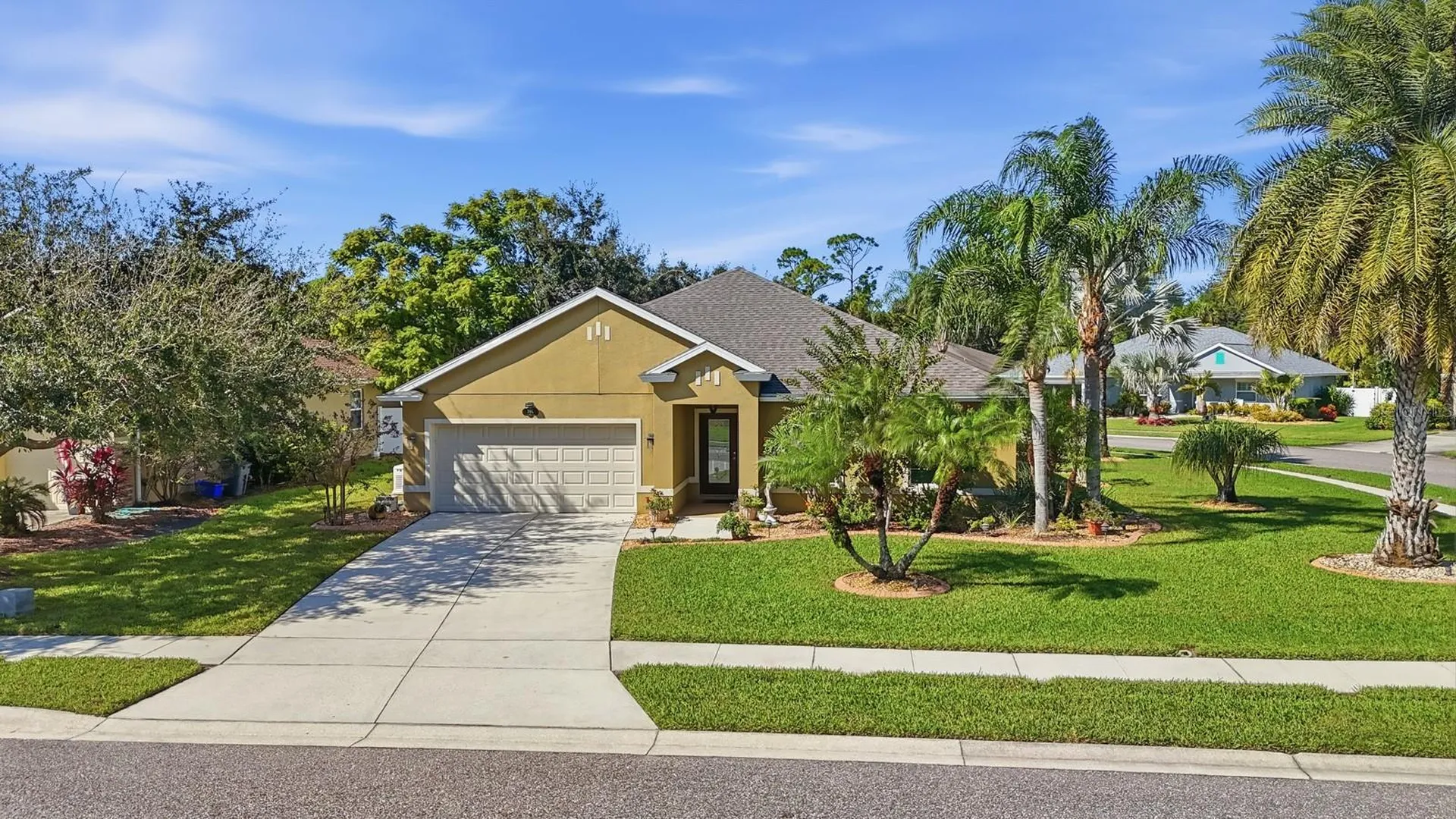 740 Grape Ivy Lane New Smyrna Beach FL 32168