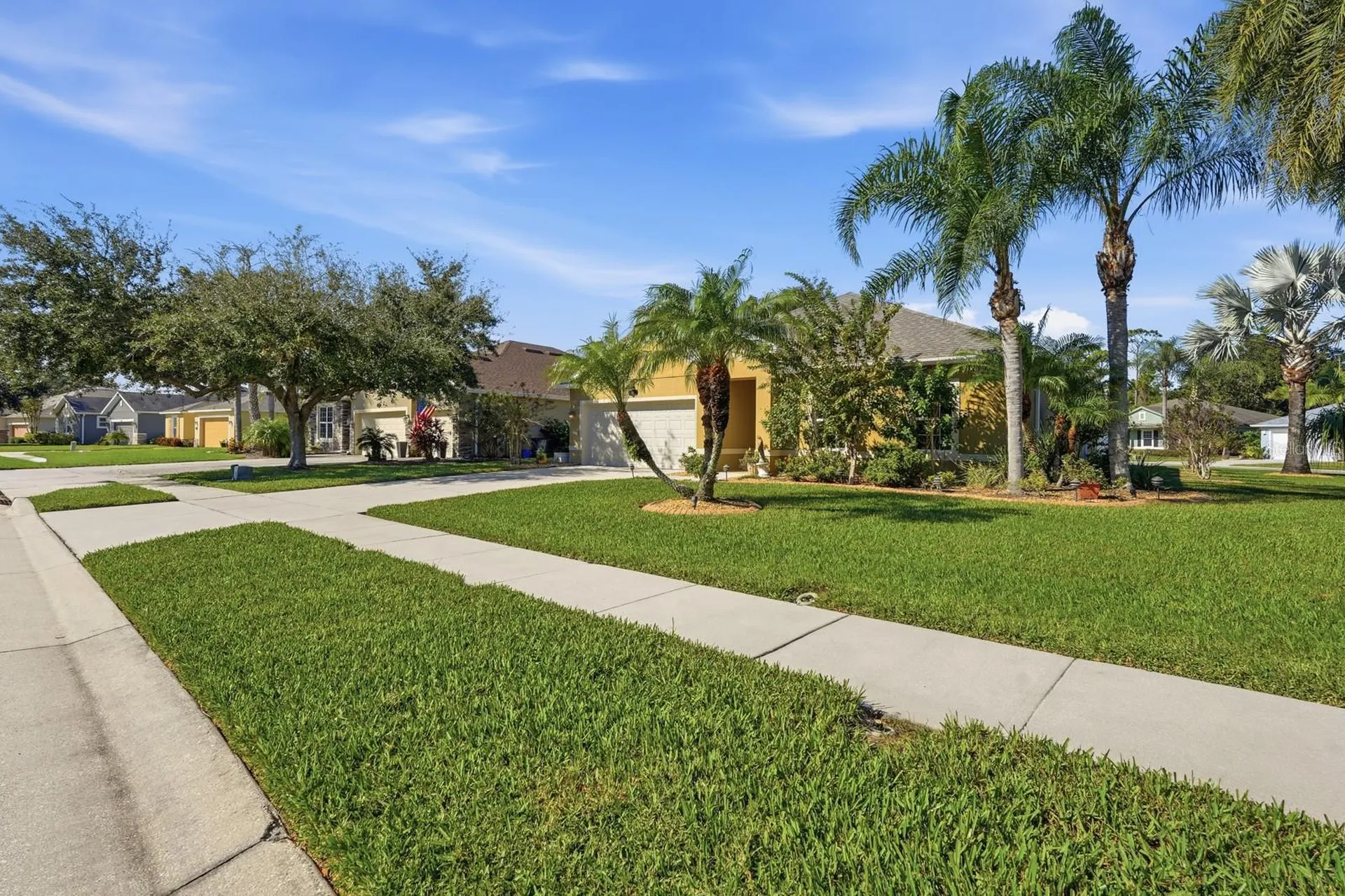 740 Grape Ivy Lane New Smyrna Beach FL 32168