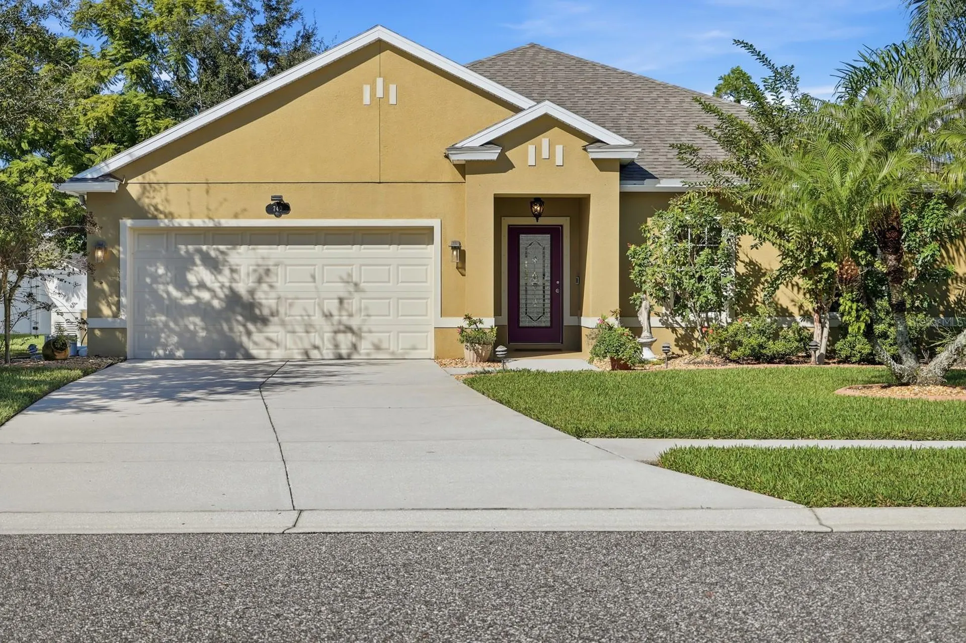 740 Grape Ivy Lane New Smyrna Beach FL 32168
