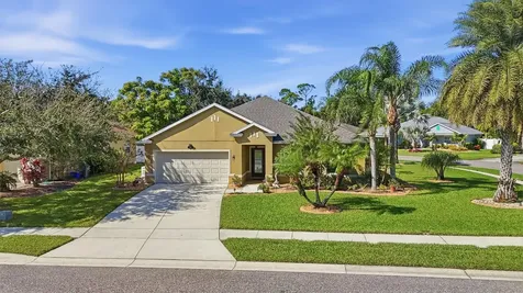 740 Grape Ivy Lane New Smyrna Beach FL 32168