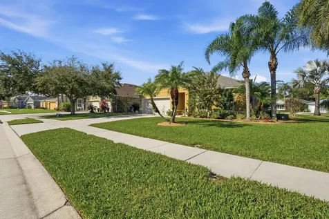 740 Grape Ivy Lane New Smyrna Beach FL 32168