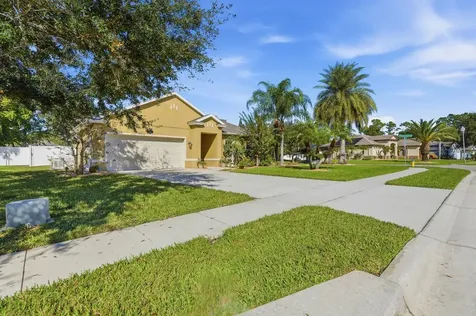 740 Grape Ivy Lane New Smyrna Beach FL 32168