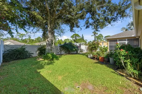 740 Grape Ivy Lane New Smyrna Beach FL 32168