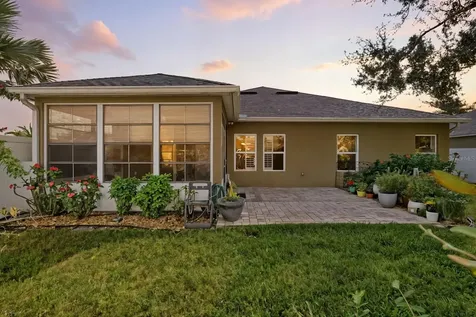 740 Grape Ivy Lane New Smyrna Beach FL 32168