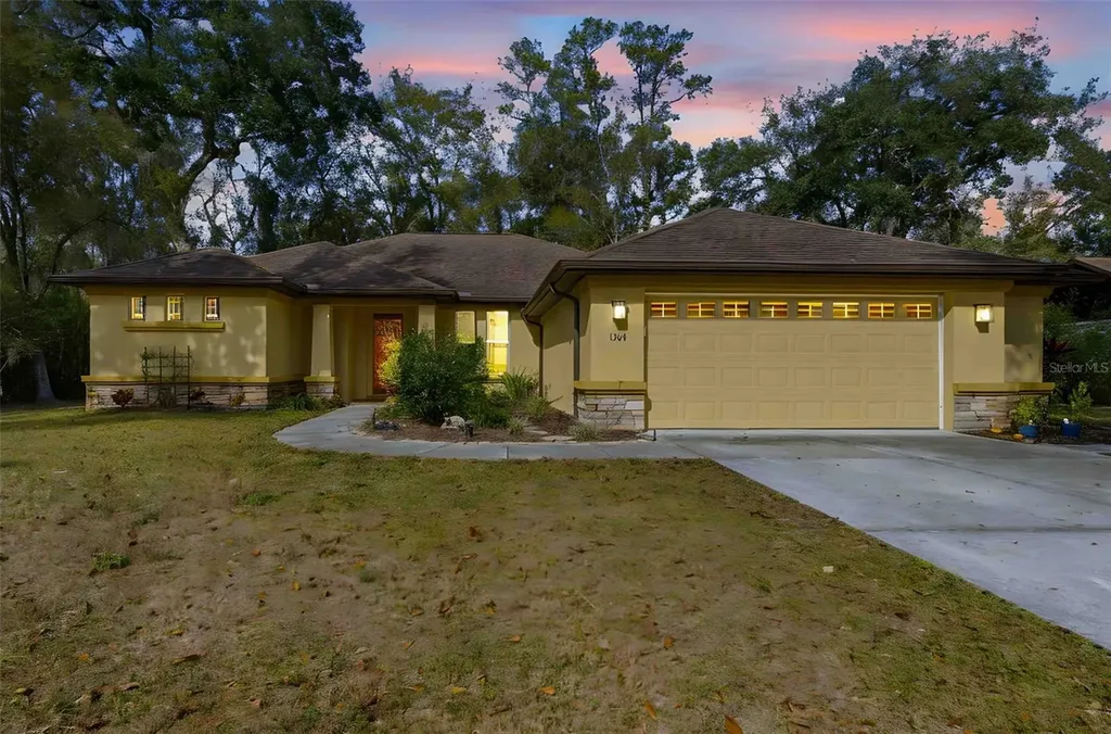 1304 Candlelight Boulevard Brooksville FL 34601