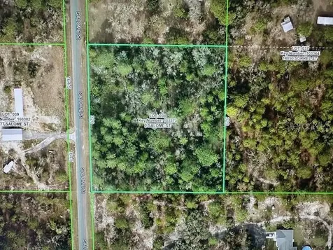 1304 Candlelight Boulevard Brooksville FL 34601