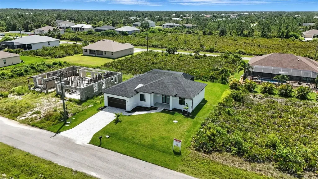 8348 Walden Street Port Charlotte FL 33981
