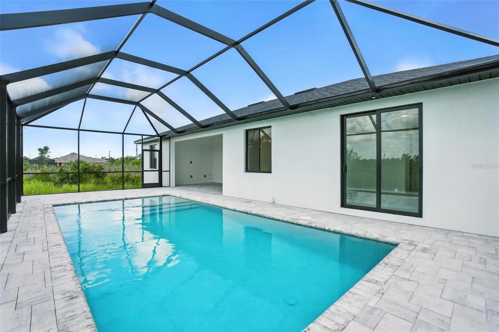8348 Walden Street Port Charlotte FL 33981