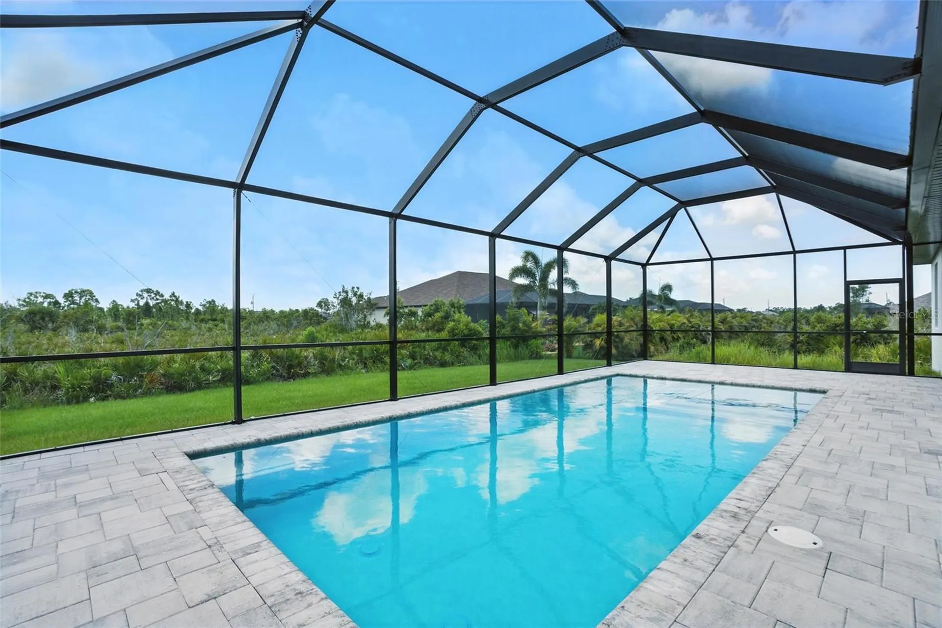 8348 Walden Street Port Charlotte FL 33981