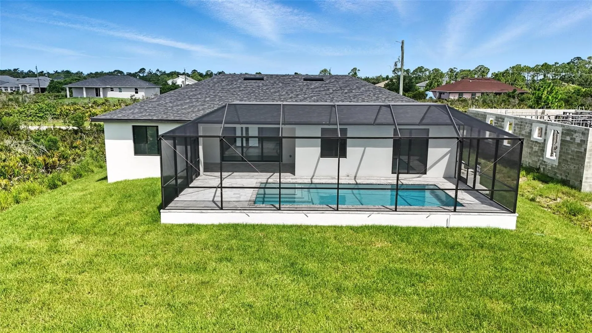 8348 Walden Street Port Charlotte FL 33981