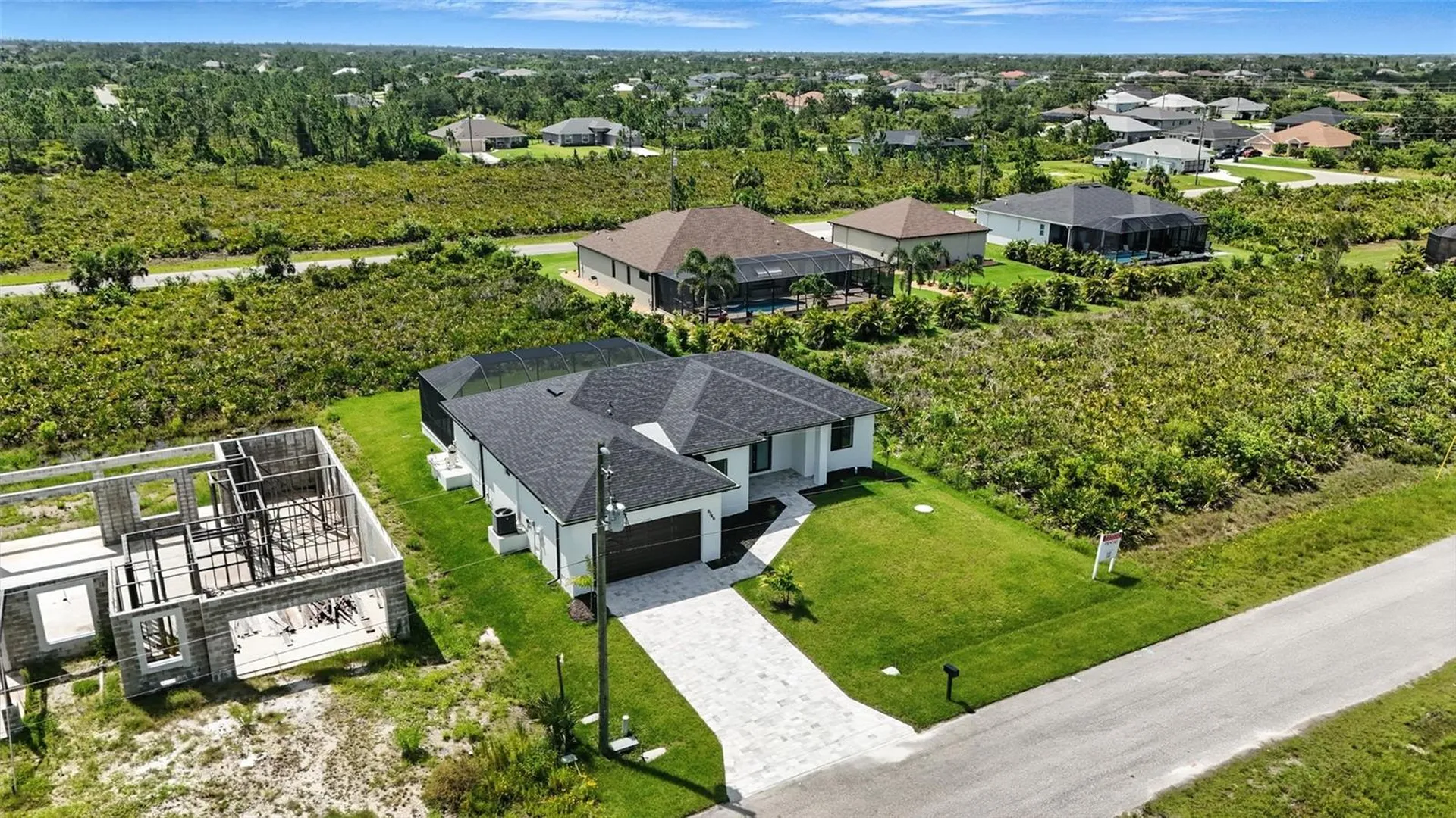 8348 Walden Street Port Charlotte FL 33981