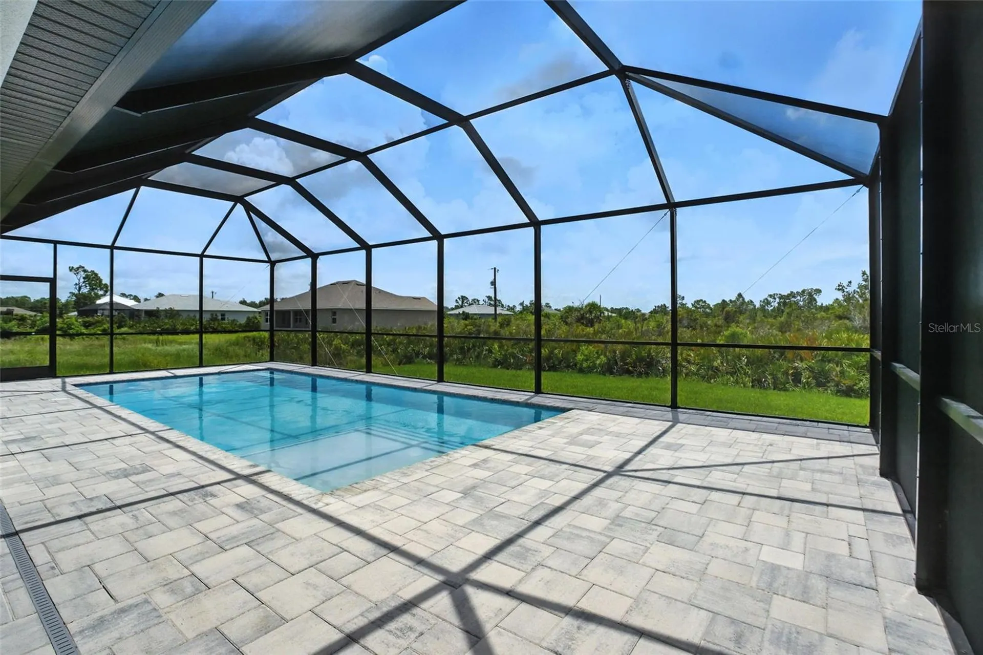 8348 Walden Street Port Charlotte FL 33981