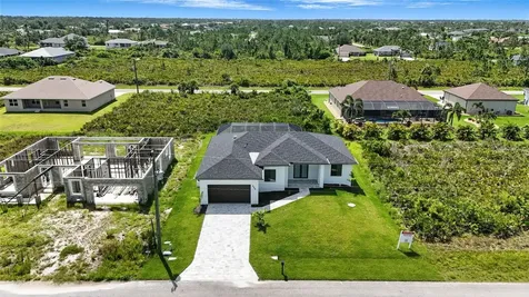 8348 Walden Street Port Charlotte FL 33981