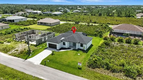 8348 Walden Street Port Charlotte FL 33981