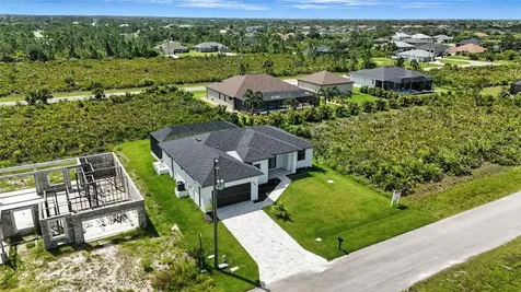 8348 Walden Street Port Charlotte FL 33981