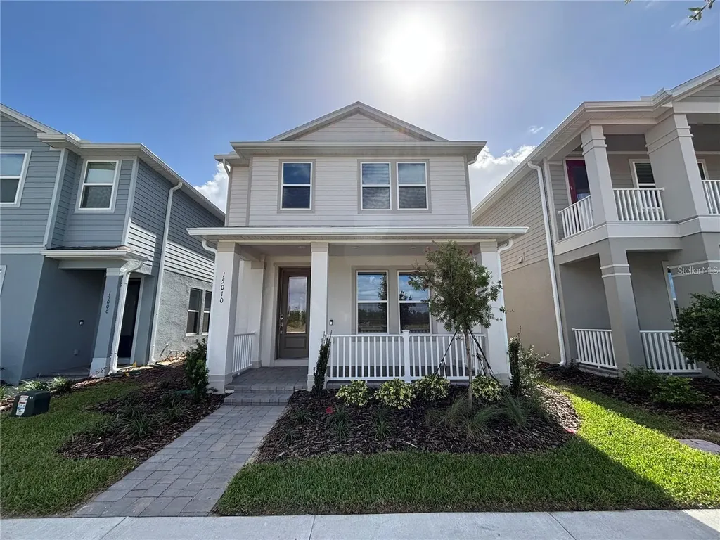 15010 Summer Harvest Street Winter Garden FL 34787