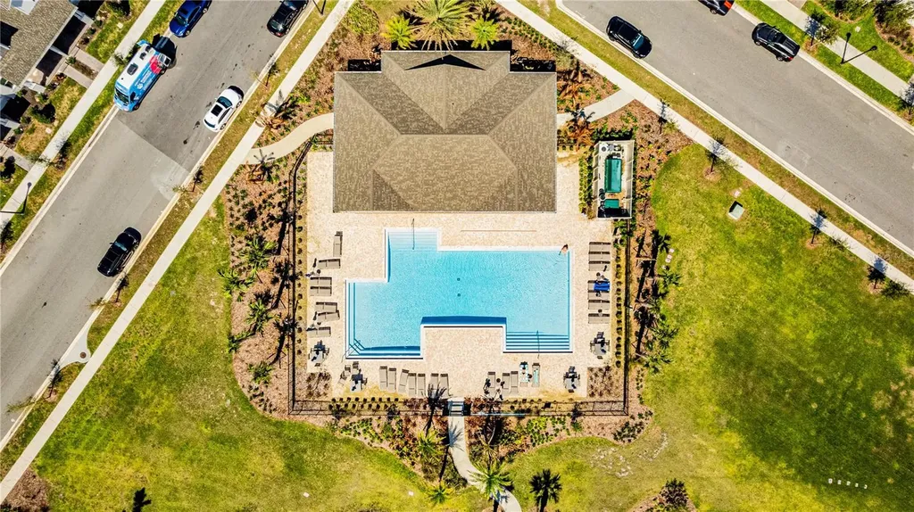 15010 Summer Harvest Street Winter Garden FL 34787