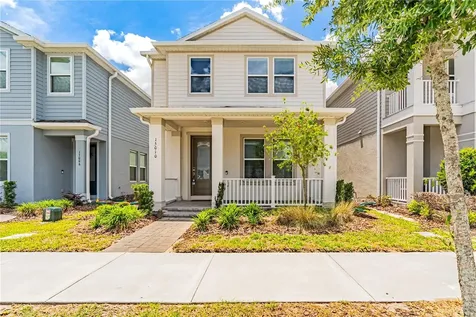 15010 Summer Harvest Street Winter Garden FL 34787