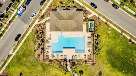 15010 Summer Harvest Street Winter Garden FL 34787
