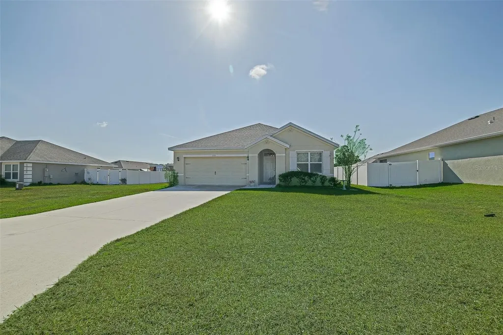 3886 SE 97th Lane Belleview FL 34420