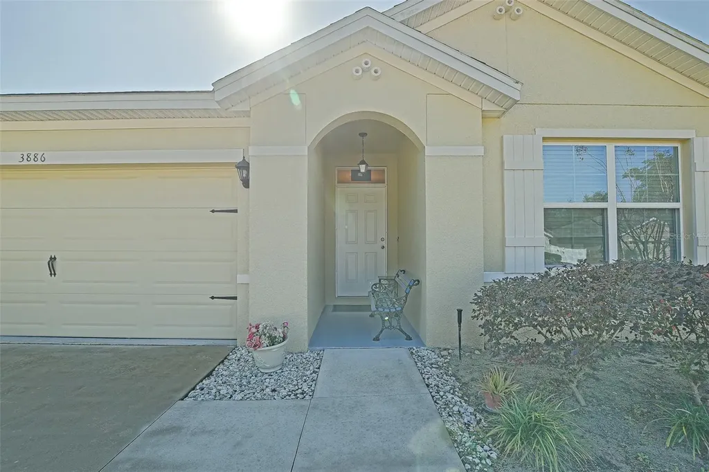 3886 SE 97th Lane Belleview FL 34420