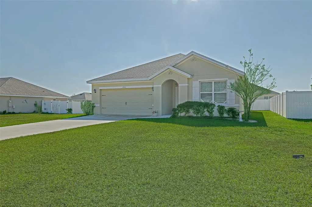 3886 SE 97th Lane Belleview FL 34420